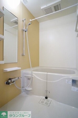 ラ ラ トマート Bの物件内観写真